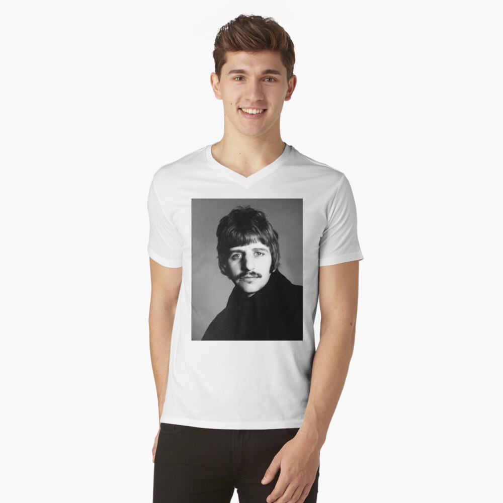 Item preview, V-Neck T-Shirt designed and sold by SummerlandsArt.