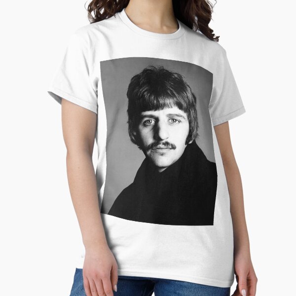 Item preview, Beatles Ringo designed and sold by SummerlandsArt.
