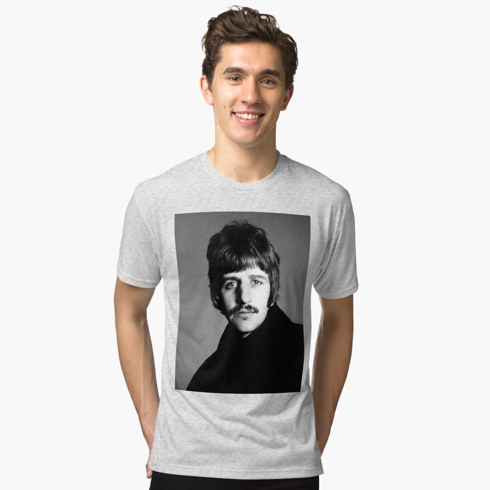 Item preview, Tri-blend T-Shirt designed and sold by SummerlandsArt.