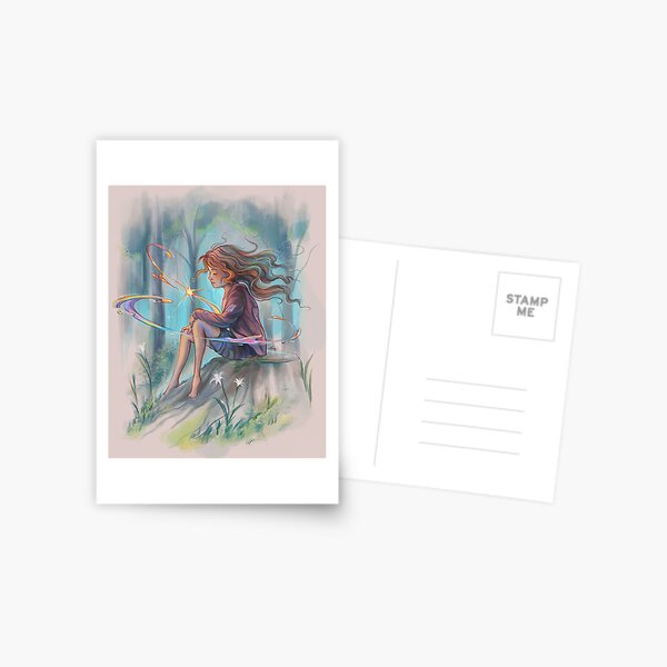 Item preview, Spark of Light designed and sold by VellichorValley.