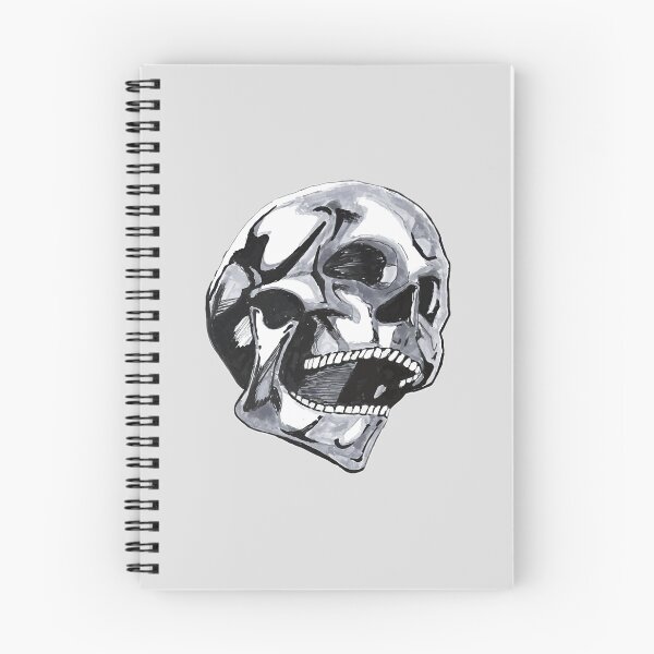 Item preview, Skully  designed and sold by Leo-Sot.