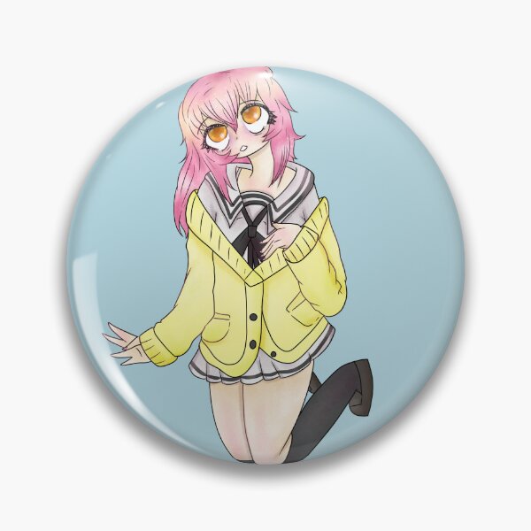 Item preview, You And Me And Her / Totono Aoi Mukou Design designed and sold by nhitori.