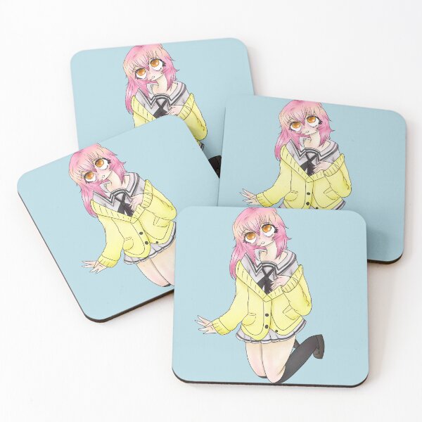 Item preview, You And Me And Her / Totono Aoi Mukou Design designed and sold by nhitori.