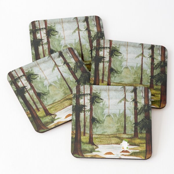 Item preview, Stepping Stones designed and sold by katherineblower.