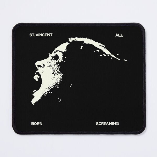 Item preview, All Born Screaming Fall Tour designed and sold by Jacqostermann.