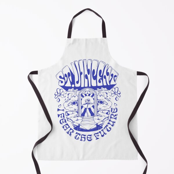 Item preview, Fear the Future designed and sold by Jacqostermann.