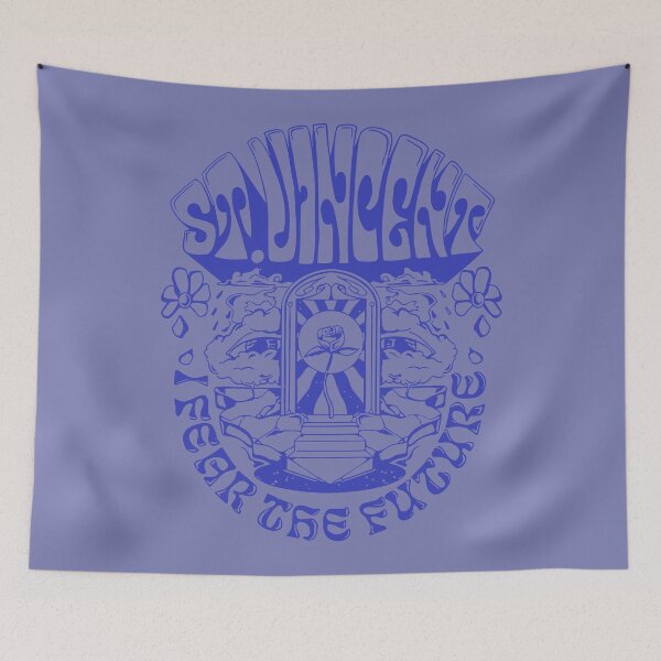 Item preview, Fear the Future designed and sold by Jacqostermann.