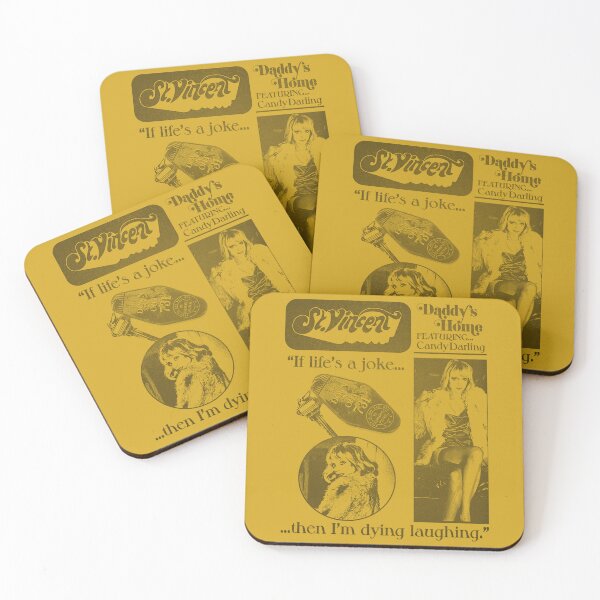 Item preview, If Life's a Joke designed and sold by Jacqostermann.