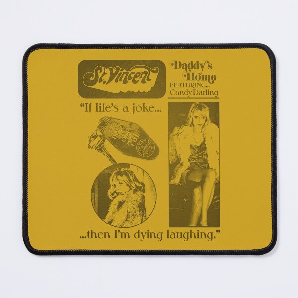 Item preview, If Life's a Joke designed and sold by Jacqostermann.