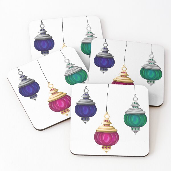 Item preview, Lantern Trio designed and sold by lezell.
