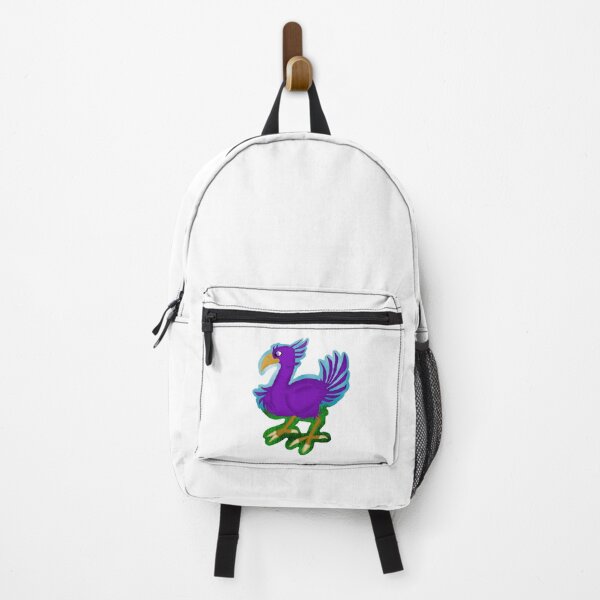 Item preview, Purple Choboco designed and sold by Lune's crazy world.