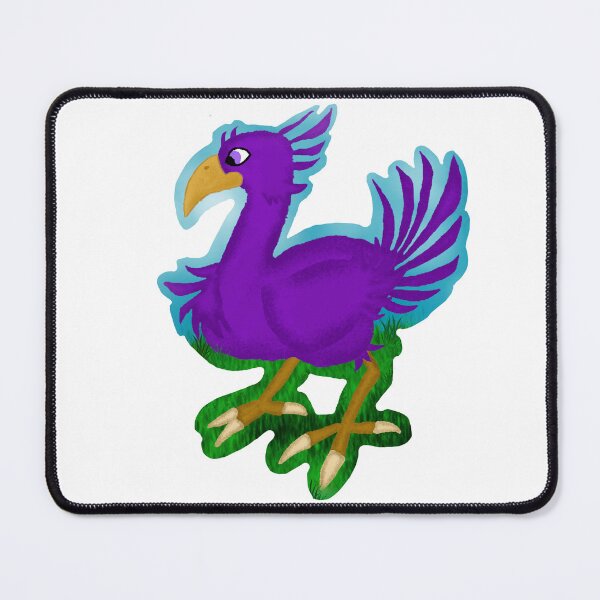 Item preview, Purple Choboco designed and sold by Lune's crazy world.
