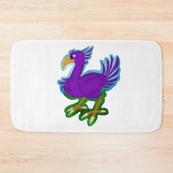 Item preview, Purple Choboco designed and sold by Lune's crazy world.