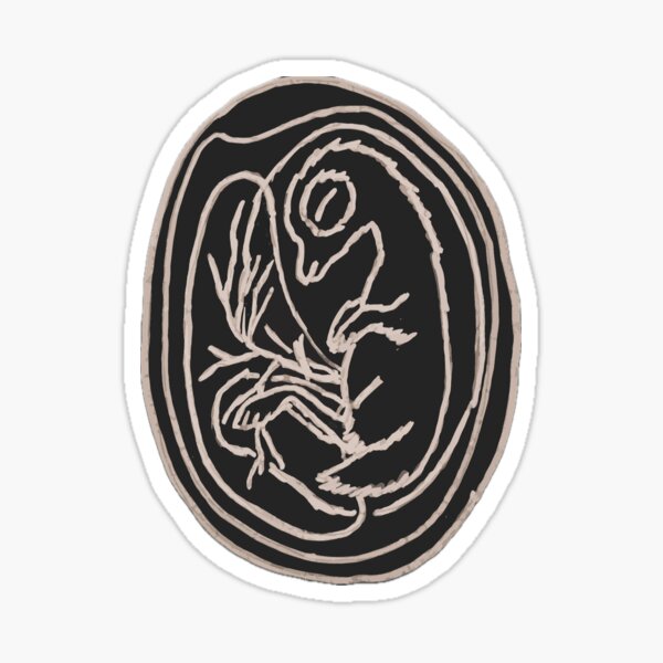 Item preview, Embryo  designed and sold by Leo-Sot.