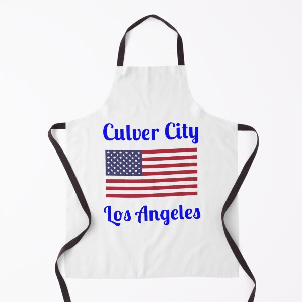 Item preview, Culver City Los Angeles - Stylish Prints, designed and sold by Fleetwood1994.
