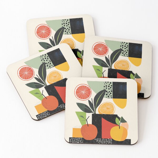Item preview, A mesmerizing cubist design. designed and sold by HEMRO.