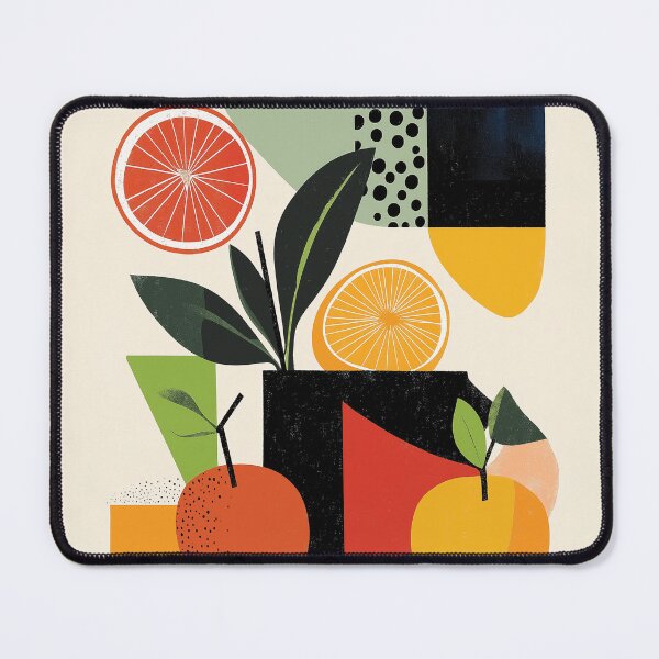 Item preview, A mesmerizing cubist design. designed and sold by HEMRO.