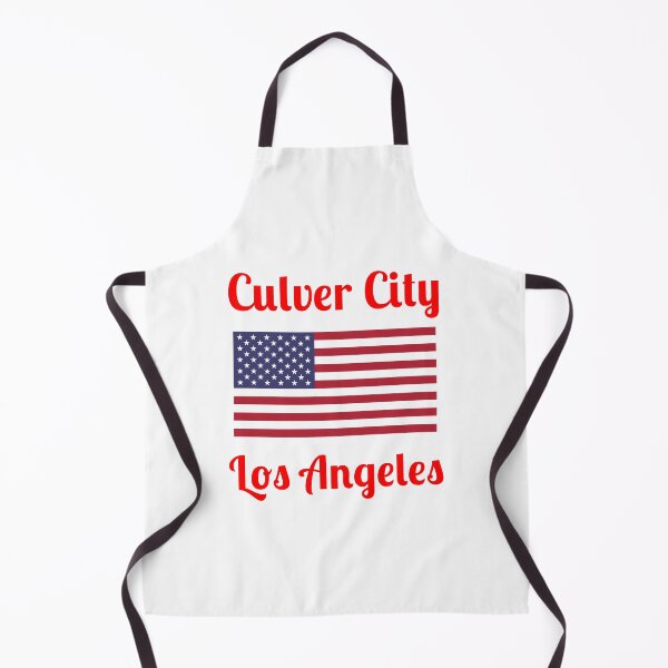 Item preview, Culver City Los Angeles - Stylish Prints, designed and sold by Fleetwood1994.