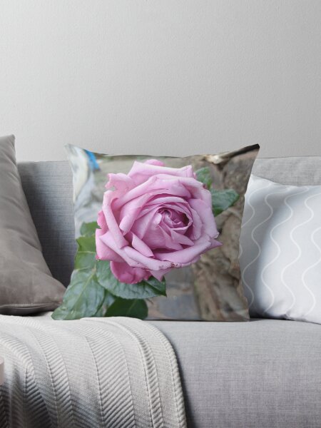 Artikel-Vorschau von Rosa Malve in Blumen, designt und verkauft von Elizen81.