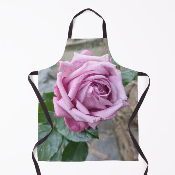 Item preview, Rosa malva in fiore designed and sold by Elizen81.