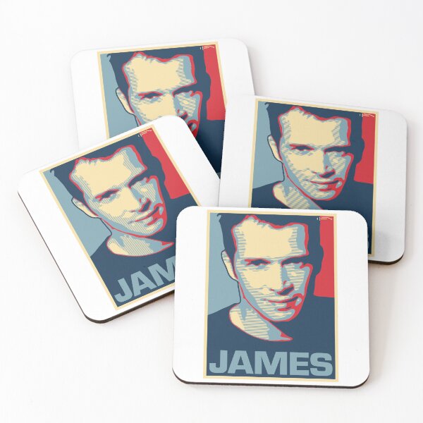 Item preview, James designed and sold by DFA.