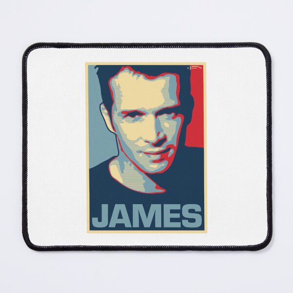 Item preview, James designed and sold by DFA.