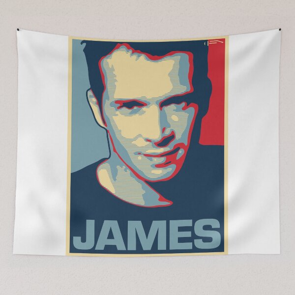 Item preview, James designed and sold by DFA.