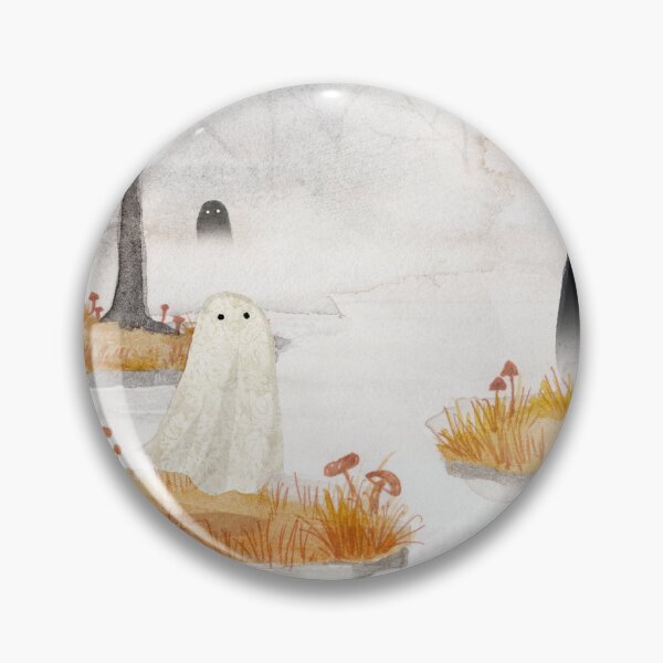 Item preview, Led Through The Mist designed and sold by katherineblower.