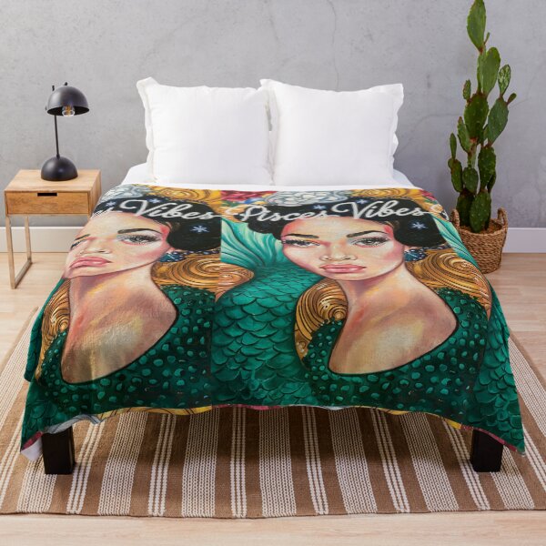 Item preview, Cool Ts - Pisces Vibes designed and sold by CanvasCarousel.