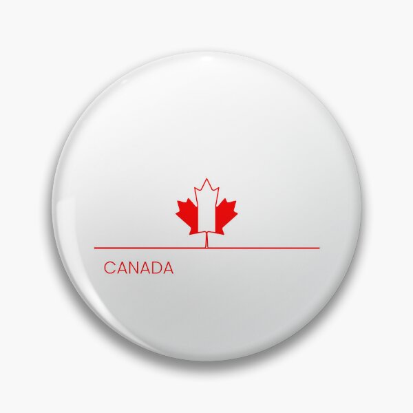 Item preview, Canadá designed and sold by CreativeDomain.
