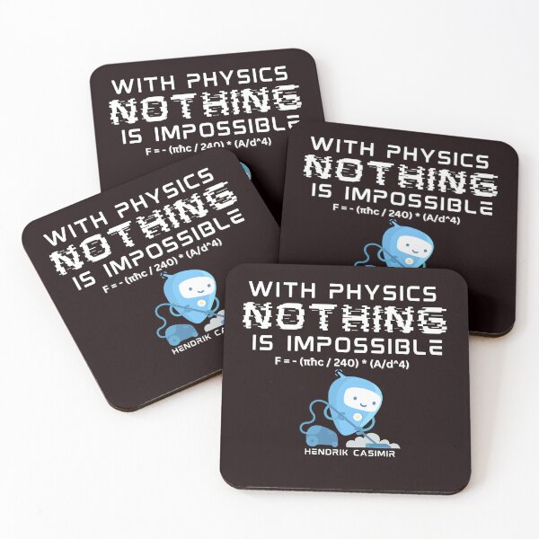 Item preview, Nothing Is Impossible  designed and sold by Rascal Phoebe .