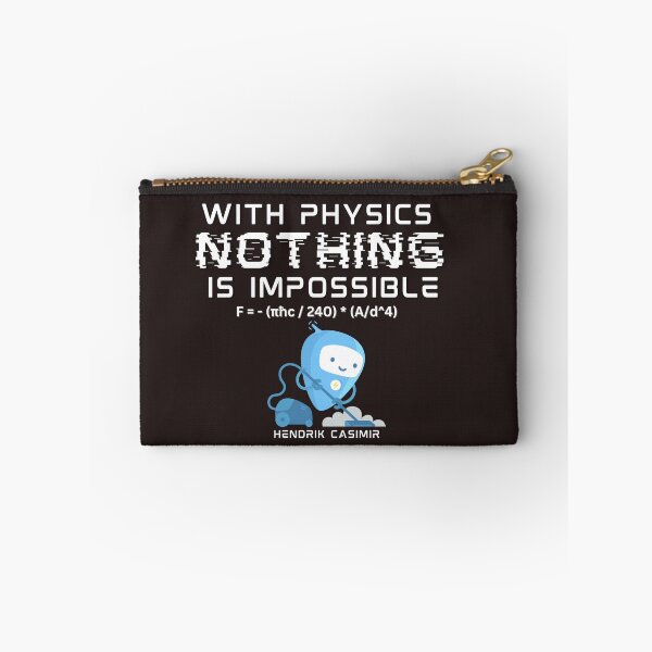 Item preview, Nothing Is Impossible  designed and sold by Rascal Phoebe .