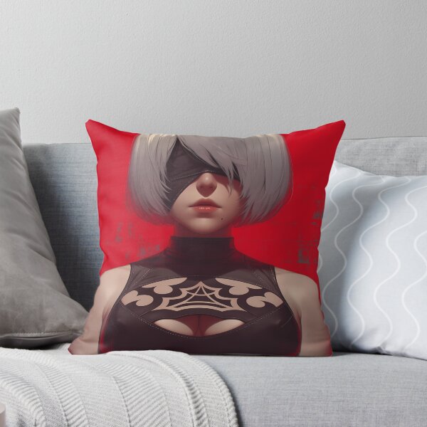 Item preview, 2B - 69 designed and sold by Infinite-Aspire.