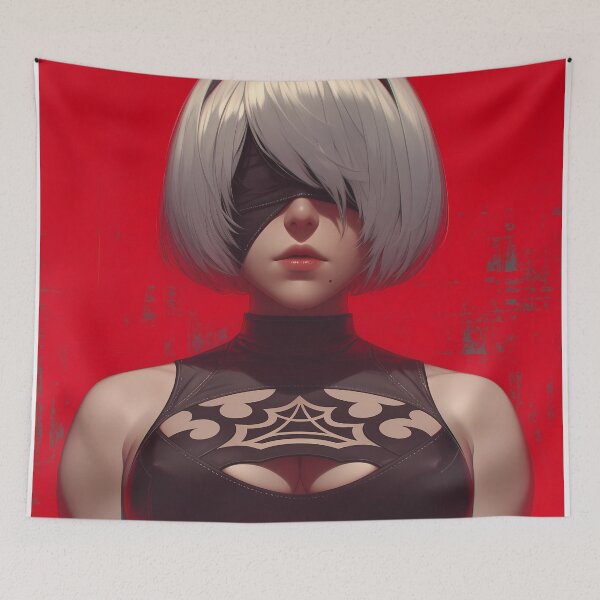 Item preview, 2B - 69 designed and sold by Infinite-Aspire.