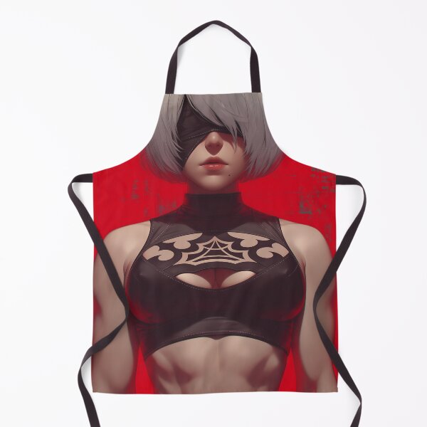 Item preview, 2B - 69 designed and sold by Infinite-Aspire.