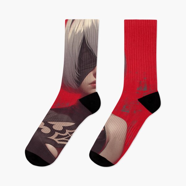 Item preview, 2B - 69 designed and sold by Infinite-Aspire.