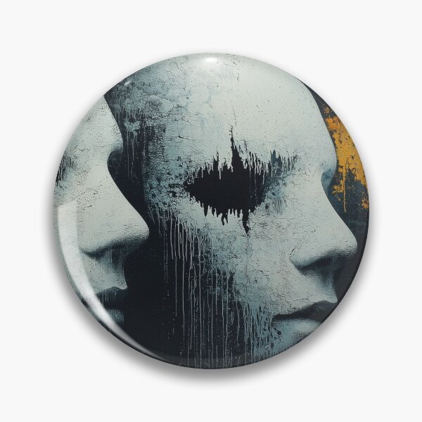 Item preview, They Were Once One designed and sold by CHCOfficial.