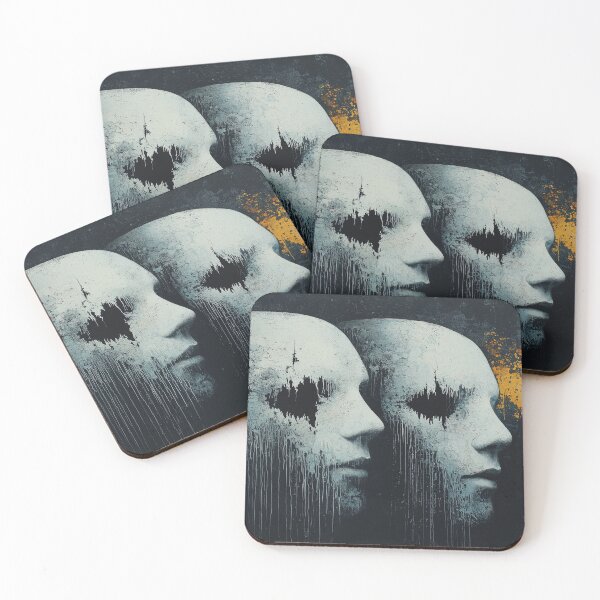 Item preview, They Were Once One designed and sold by CHCOfficial.