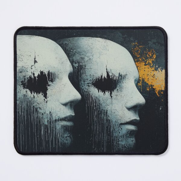 Item preview, They Were Once One designed and sold by CHCOfficial.