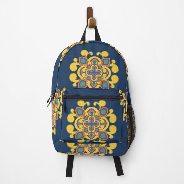 Item preview, Traditional Korean Dancheong Pattern – Ornamental Art designed and sold by mycreastyle.