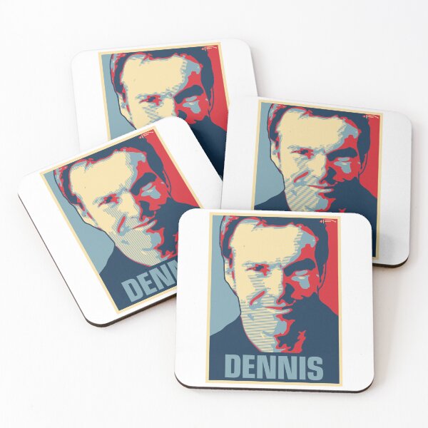 Item preview, Dennis designed and sold by DFA.