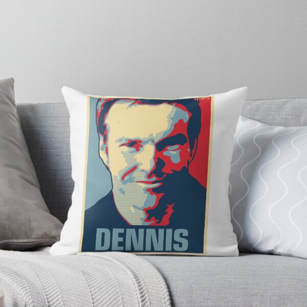 Item preview, Dennis designed and sold by DFA.