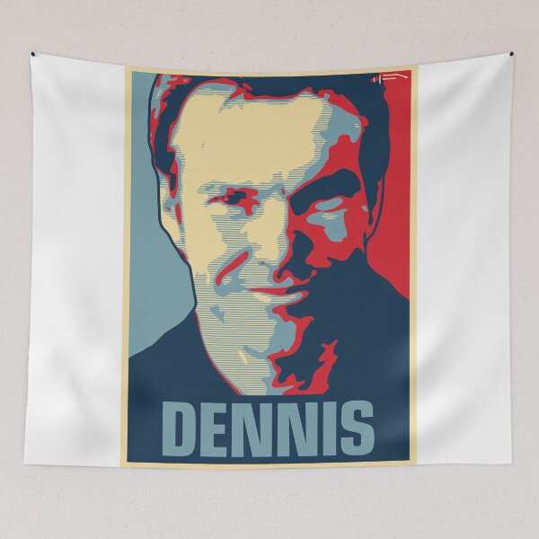 Item preview, Dennis designed and sold by DFA.