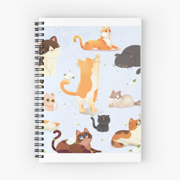 Artikelvorschau, Süße Katzen entworfen und verkauft von AnkaArtist.