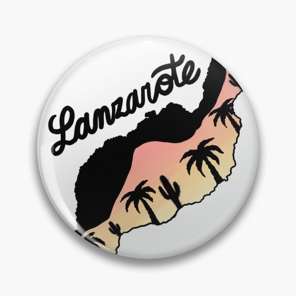 Item preview, Lanzarote designed and sold by G-Graphicss.