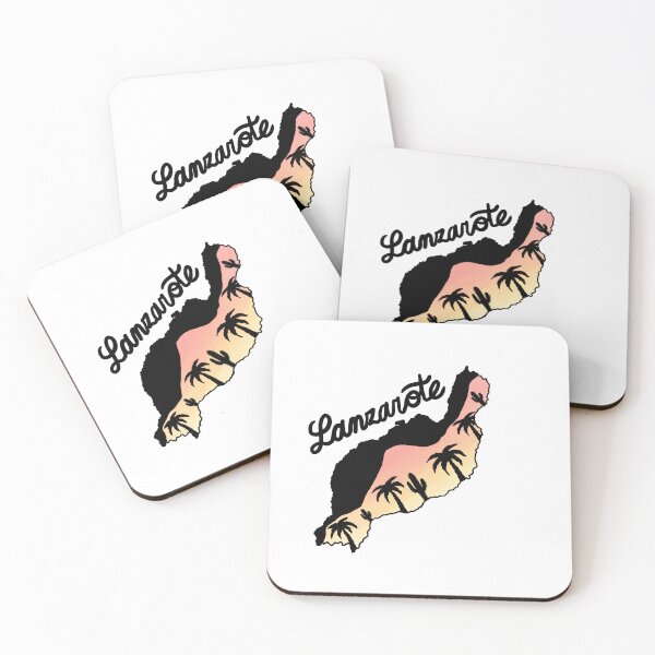Item preview, Lanzarote designed and sold by G-Graphicss.