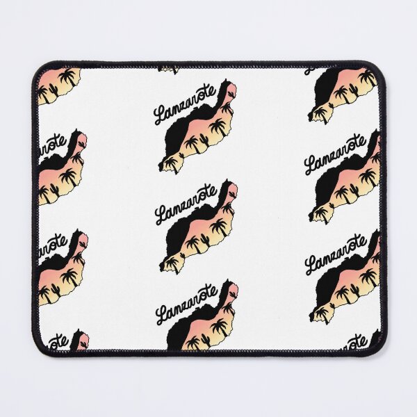 Item preview, Lanzarote designed and sold by G-Graphicss.