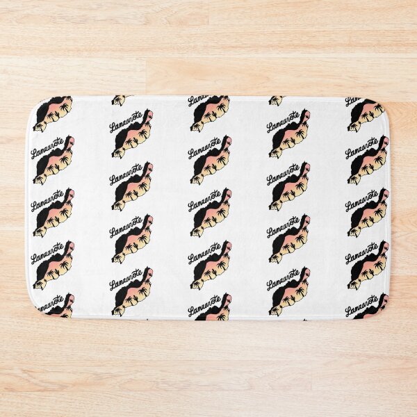 Item preview, Lanzarote designed and sold by G-Graphicss.