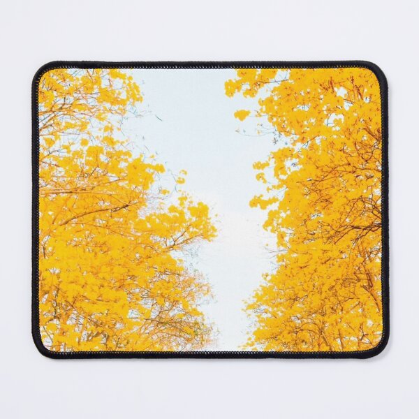 Item preview, Golden Canopy of Autumn designed and sold by Glam-OOTD.