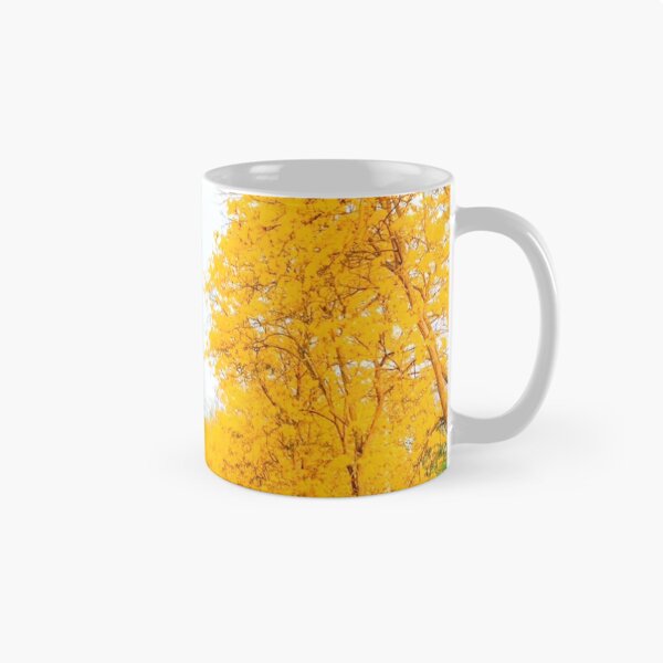 Item preview, Golden Canopy of Autumn designed and sold by Glam-OOTD.